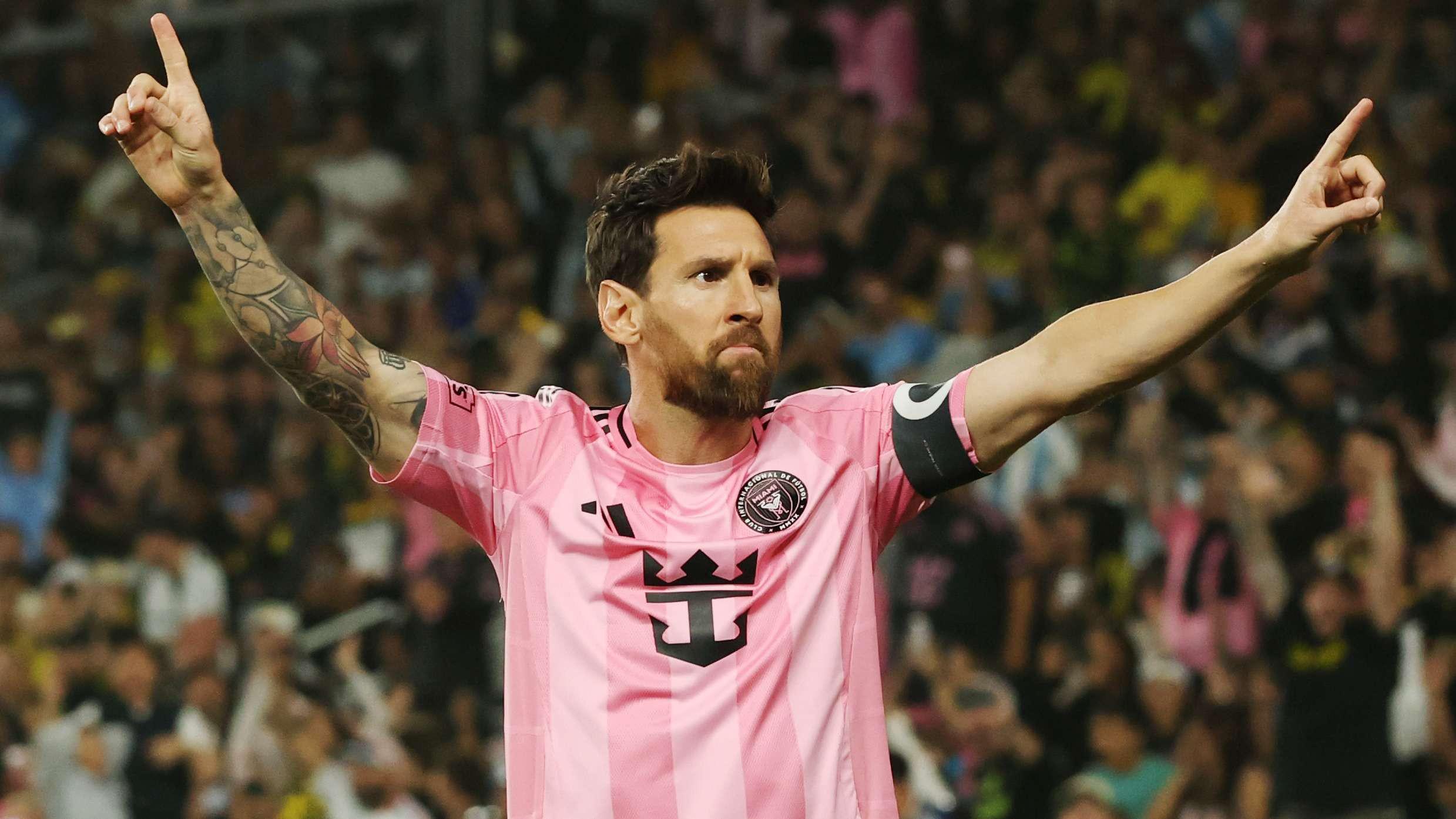 Góc Nhìn 188M: Arshavin: Quả Bóng Vàng 2026 nên thuộc về Messi, đây sẽ là chương kết phù hợp nhất